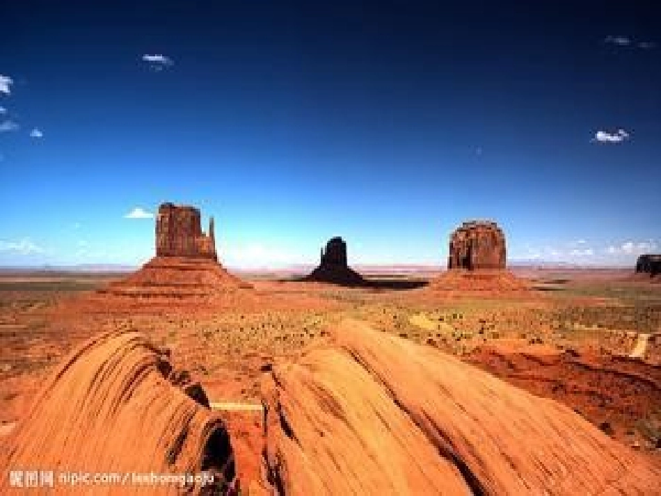 走进西部》展示课_第3页