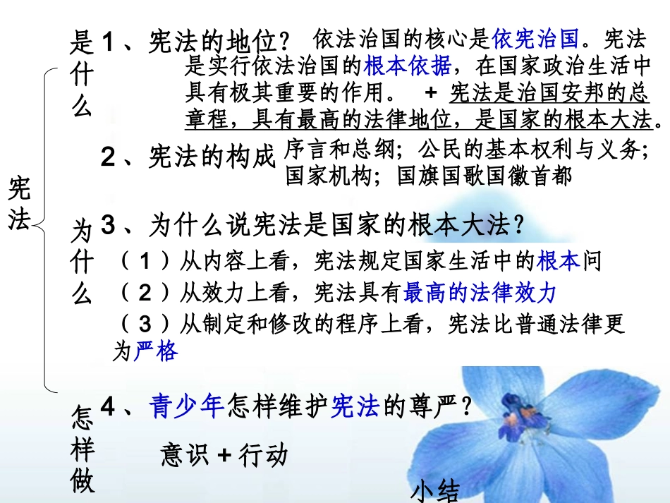 人民当家作主的法治国家(2)_第3页