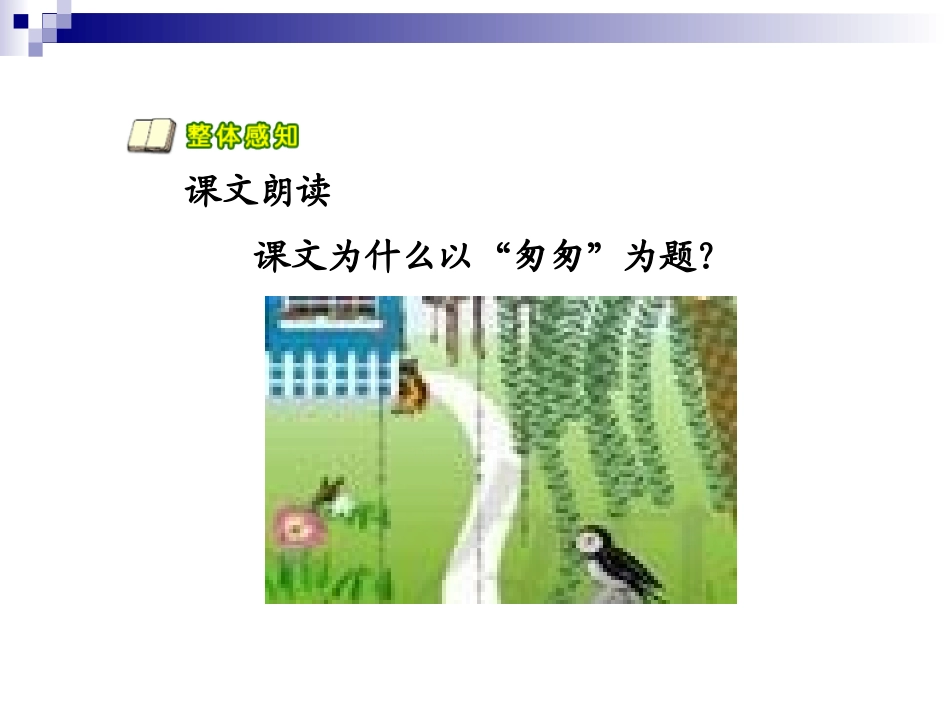 《匆匆》 (2)_第3页