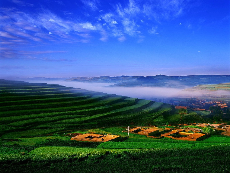 乡下人家课件 (2)_第3页