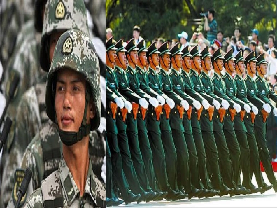 热爱和平课件_第3页