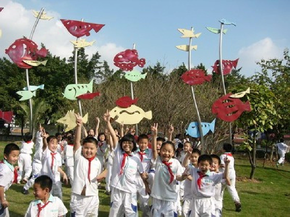 和我们一样享受春天完美版 _第2页