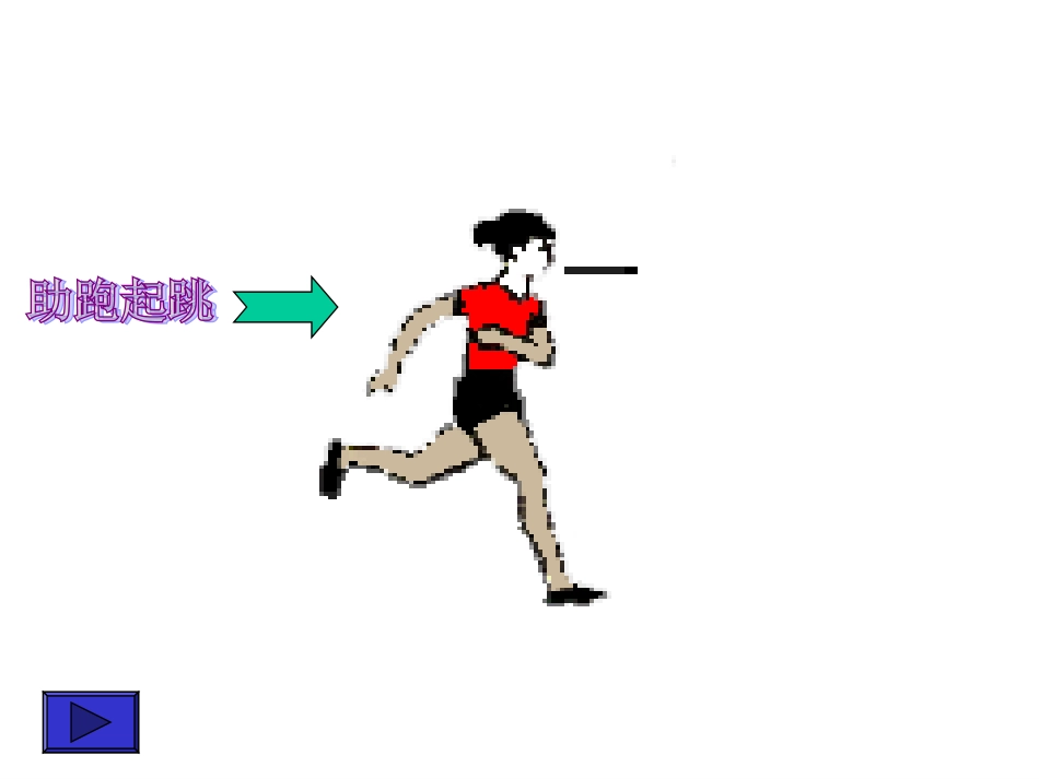 小学四年级体育跳高课件 (2)_第3页