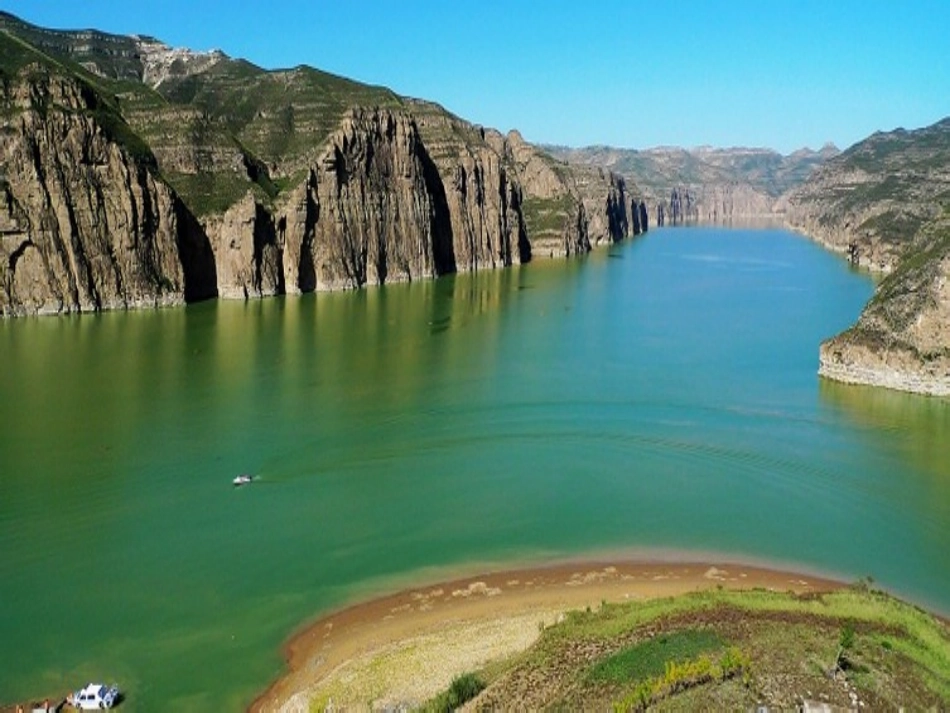 黄河之水天上来PPT_第3页