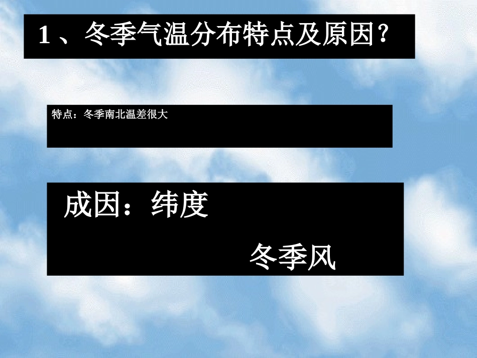《中国的气候》PPT课件_第3页