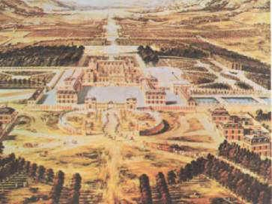 凡尔赛宫 (3)_第2页