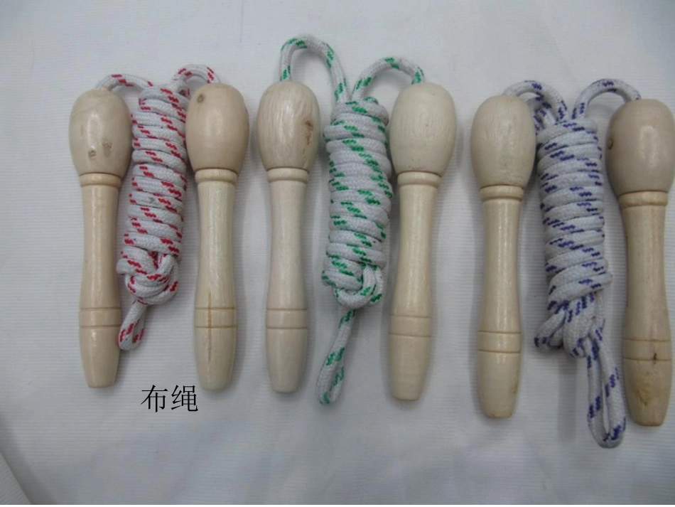 各种各样的绳子_第1页