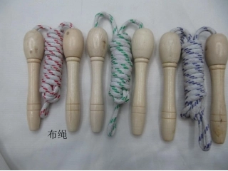 各种各样的绳子