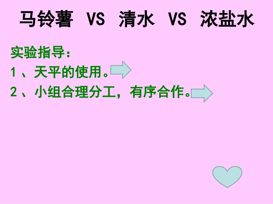 探索马铃薯沉浮的原因_第2页