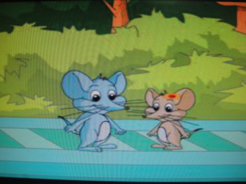 迷路了怎么办附故事_第2页