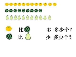 比多少练习2xin