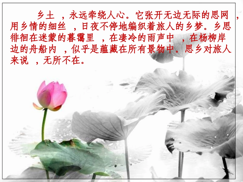 《苏幕遮》课件用_第1页