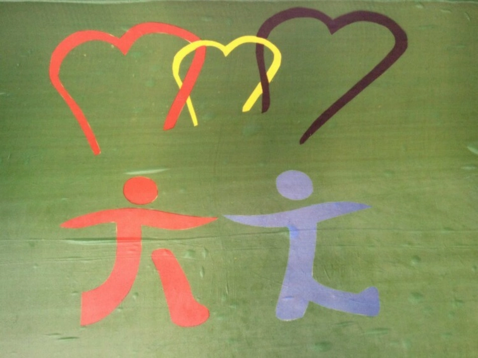 生活中的标志_第1页