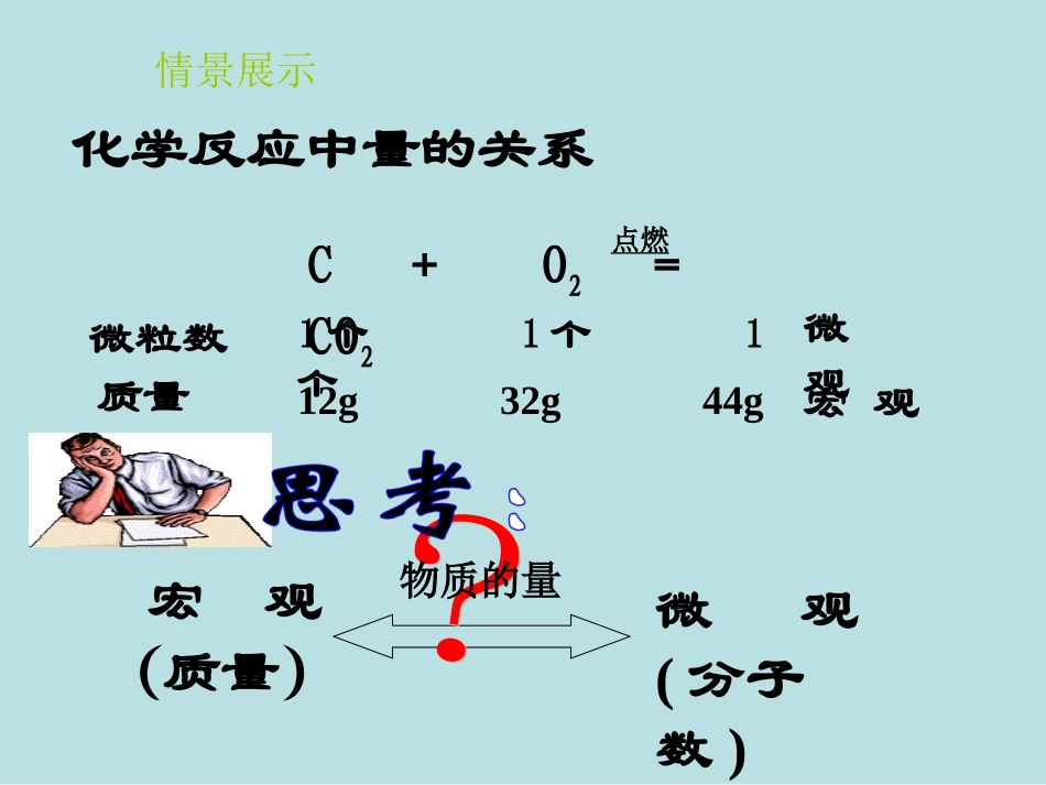 课时1：物质的量_第3页