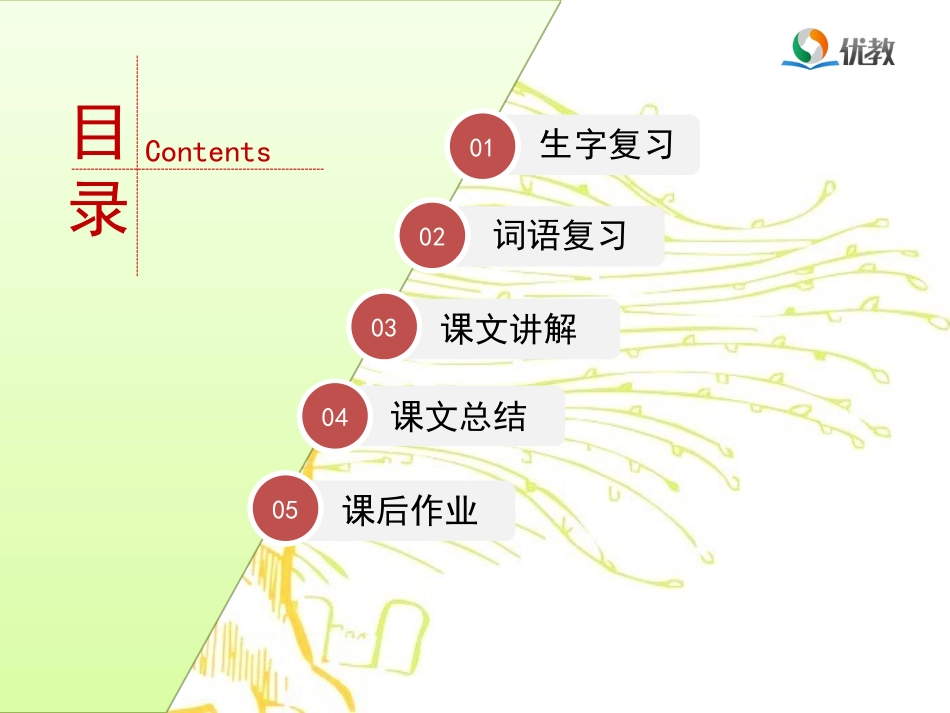 《柳树醒了》教学课件（第二课时）_第2页