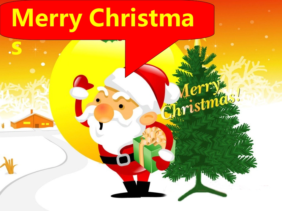 新标准小学英语一年级起点第三册module6unit1ShewatchesTV_第3页