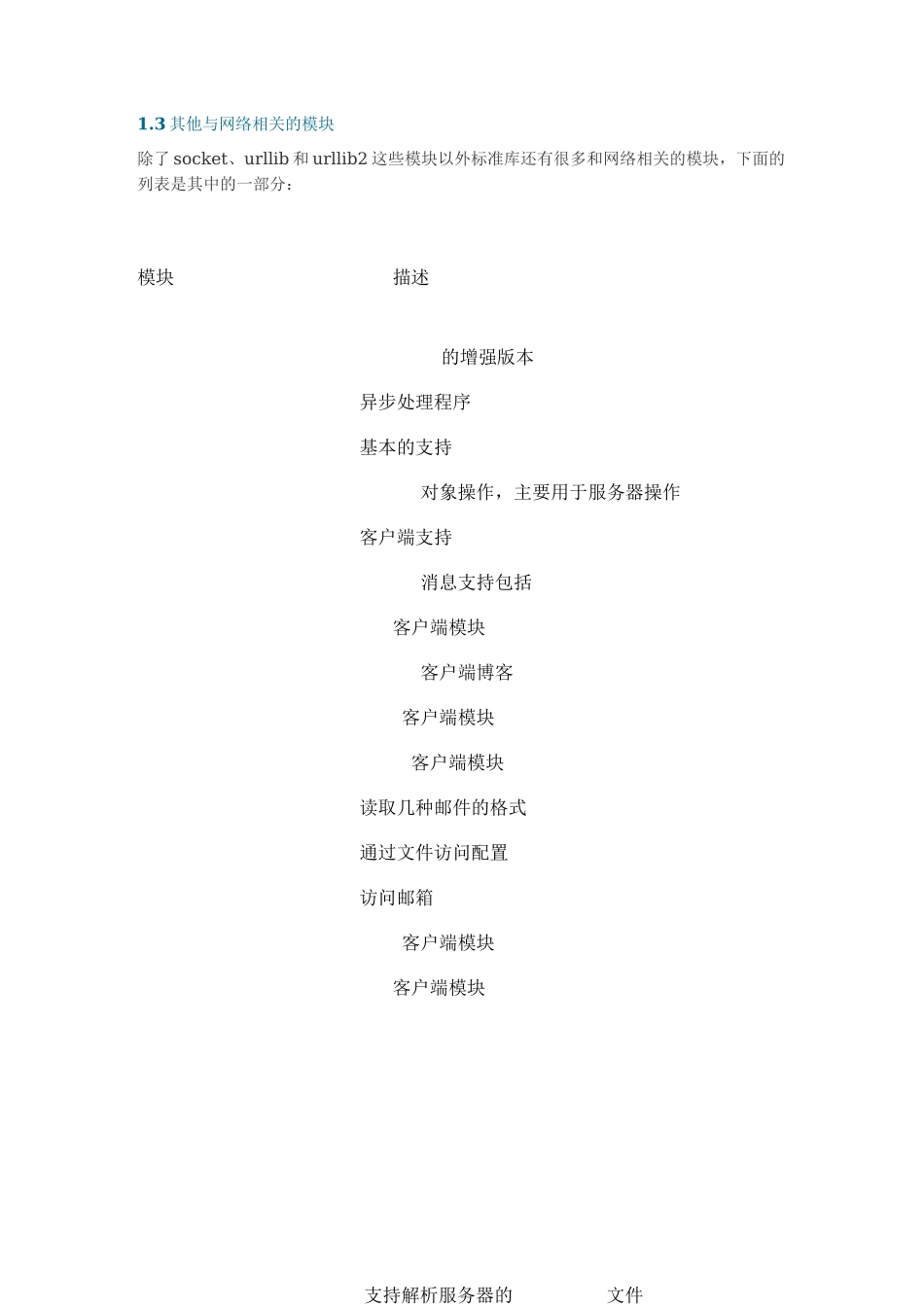Python网络编程_第3页