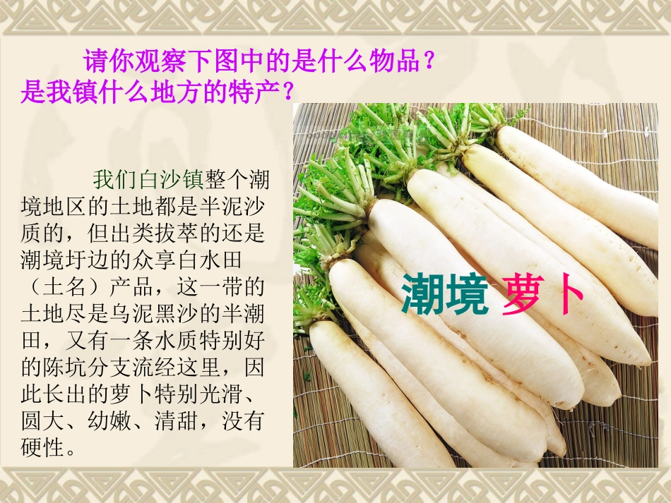 八年级上第三章中国的自然资源第二节土地资源_第2页