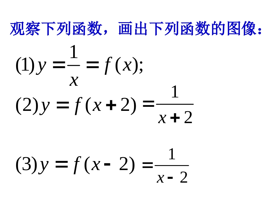 简单函数图像_第3页