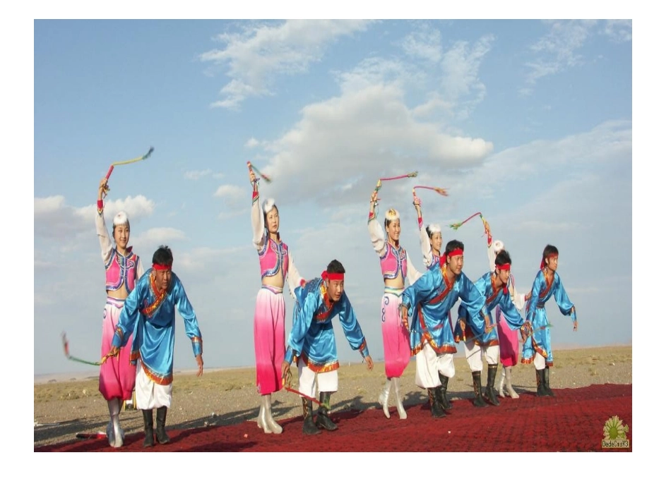 赛马（音乐欣赏）课件_第2页