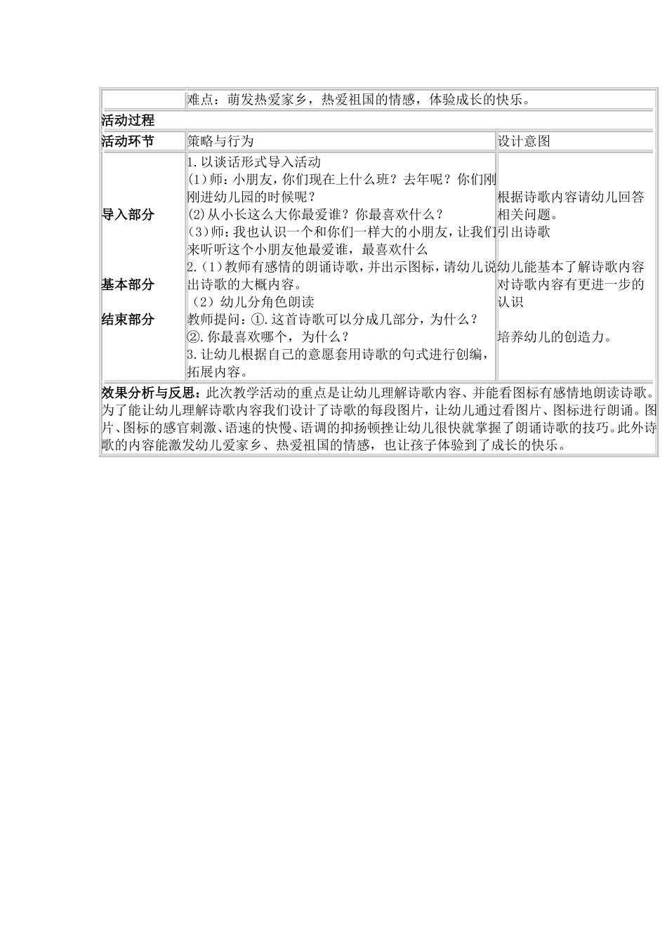 我爱我的祖国_第3页
