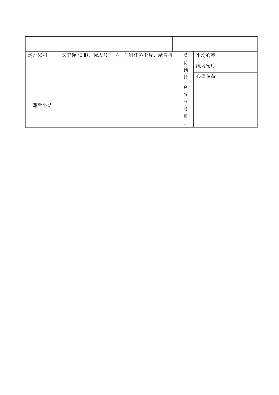 绳组合教案（表）周敏_第3页