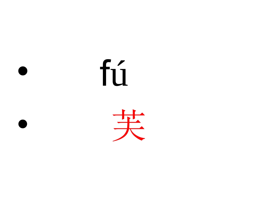 小学古诗《逢雪宿芙蓉山主人》课件_第3页