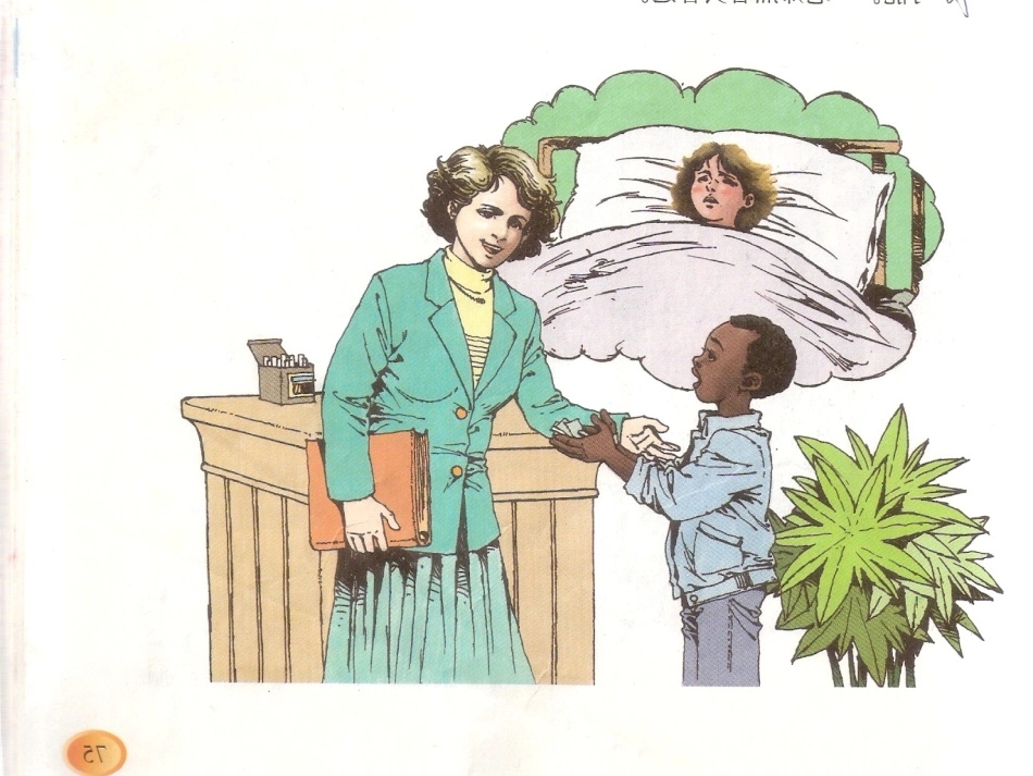 六语上册黑孩子罗伯特[1]_第3页