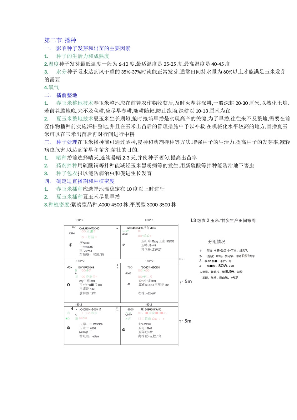 玉米种植计划_第2页