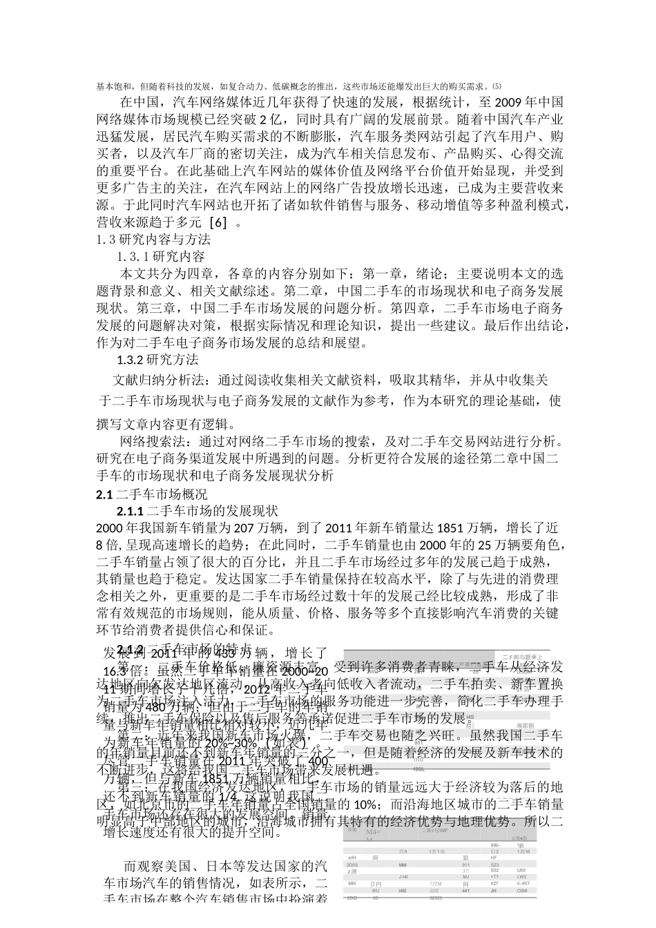 论二手车电子商务的发展前景_第3页