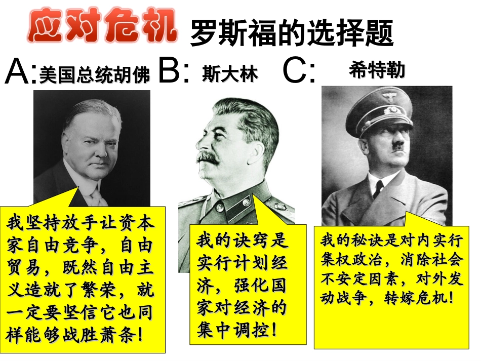 罗斯福新政 (2)_第1页