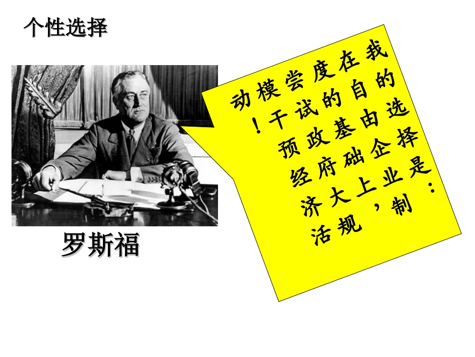 罗斯福新政 (2)_第2页