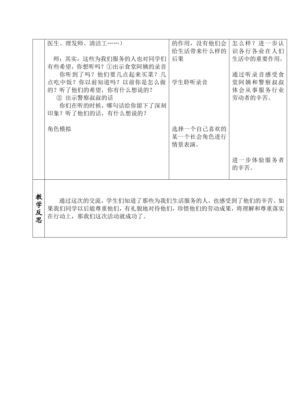 为我们生活服务的人_第2页