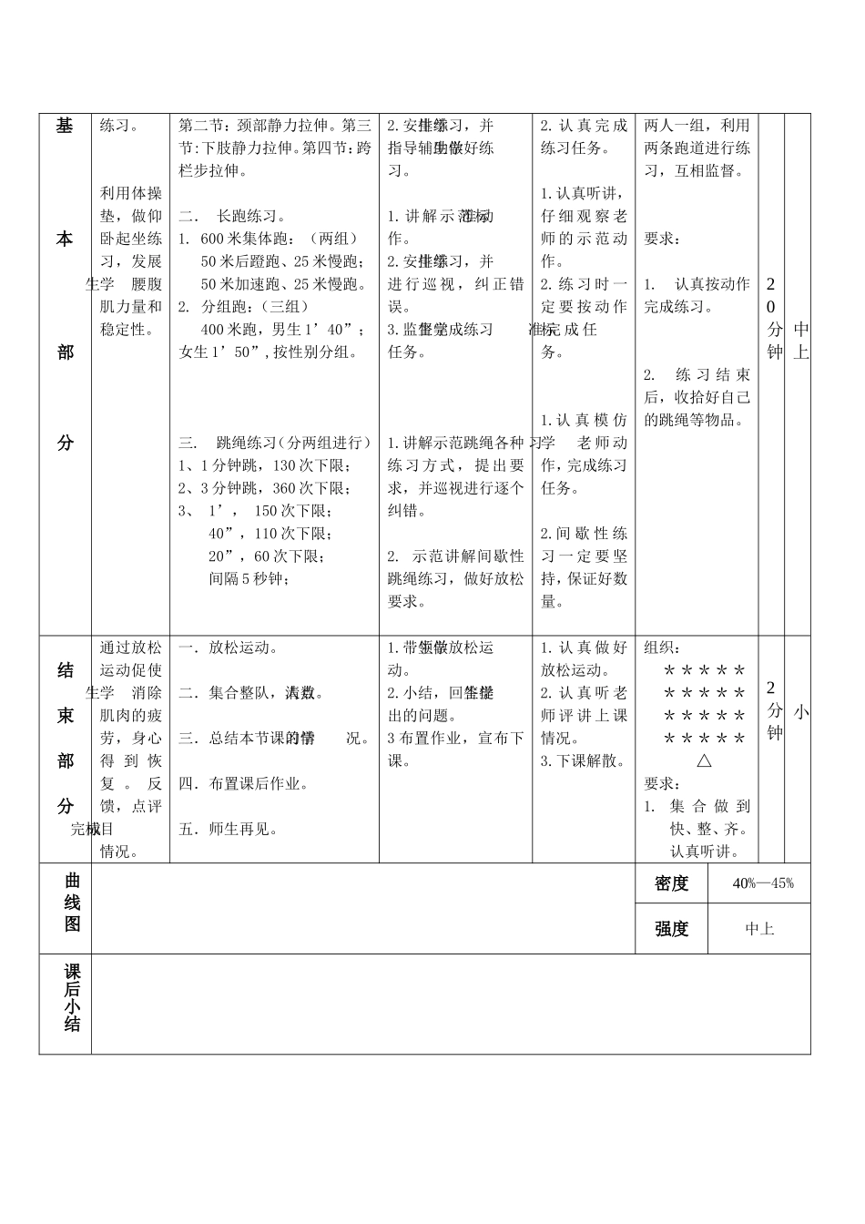 身体素质练习_第2页