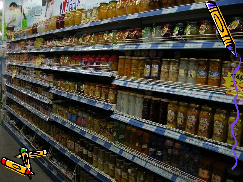 人教版四年级小数加法和减法1_第3页