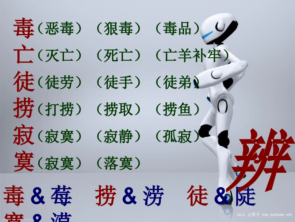 神奇的机器人_第2页