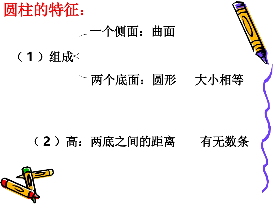 圆柱表面积的练习课_第2页