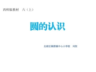 圆的认识 (6)