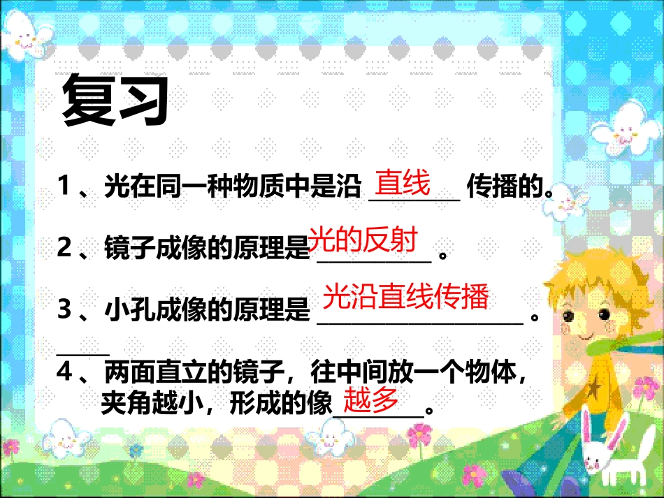 《研究透镜》PPT_第1页