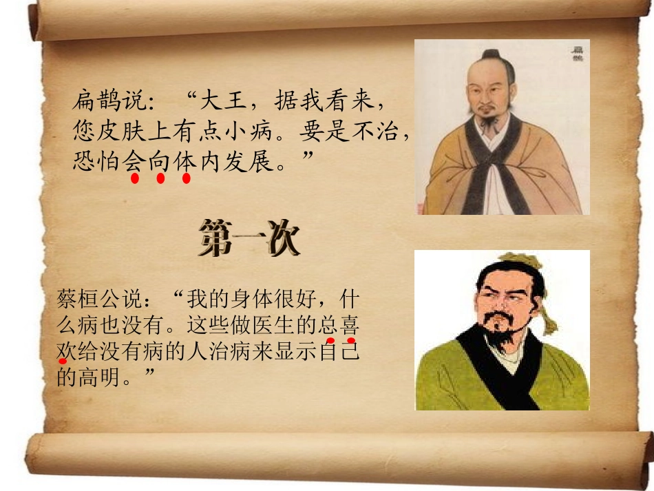扁鹊治病课件_第3页