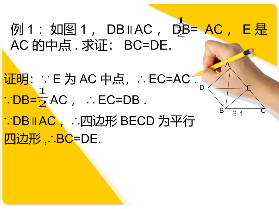 四边形考点透视_第1页