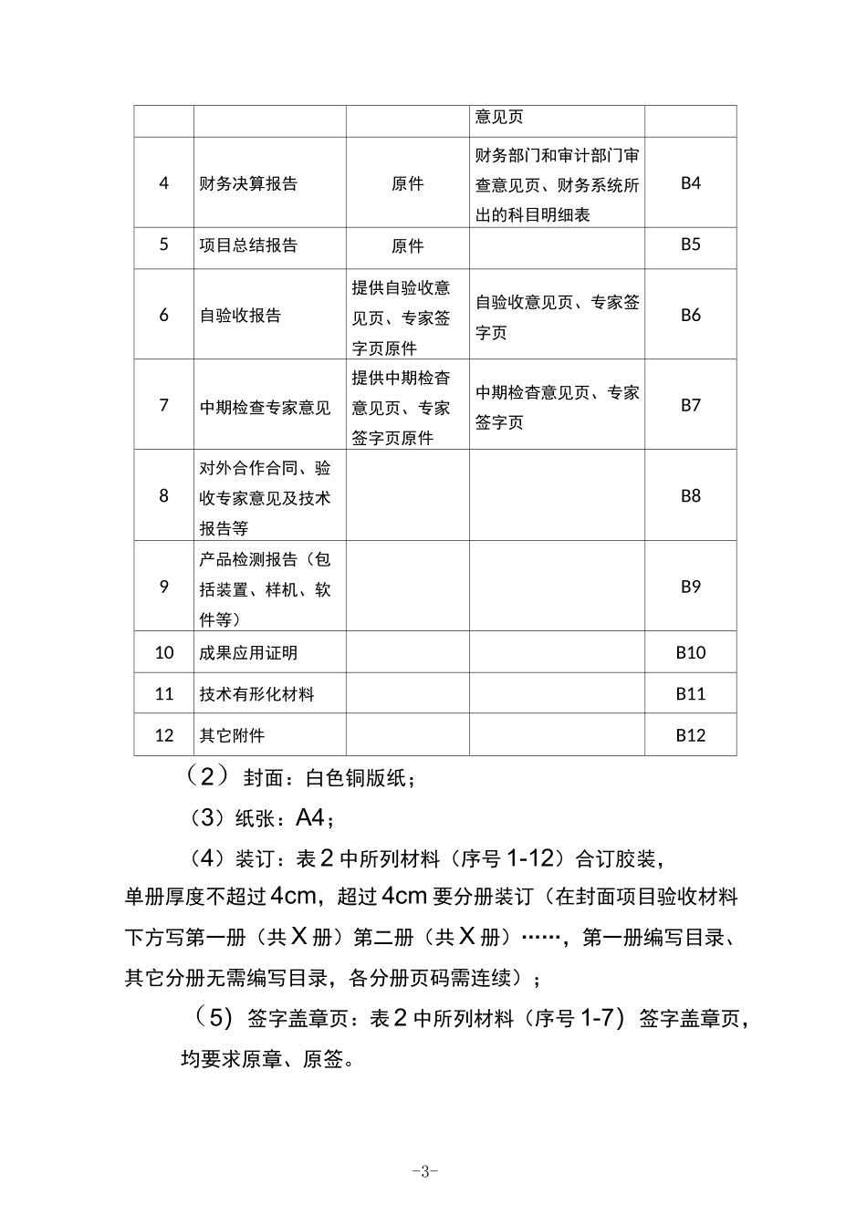 科研档案归档标准及归档流程_第3页