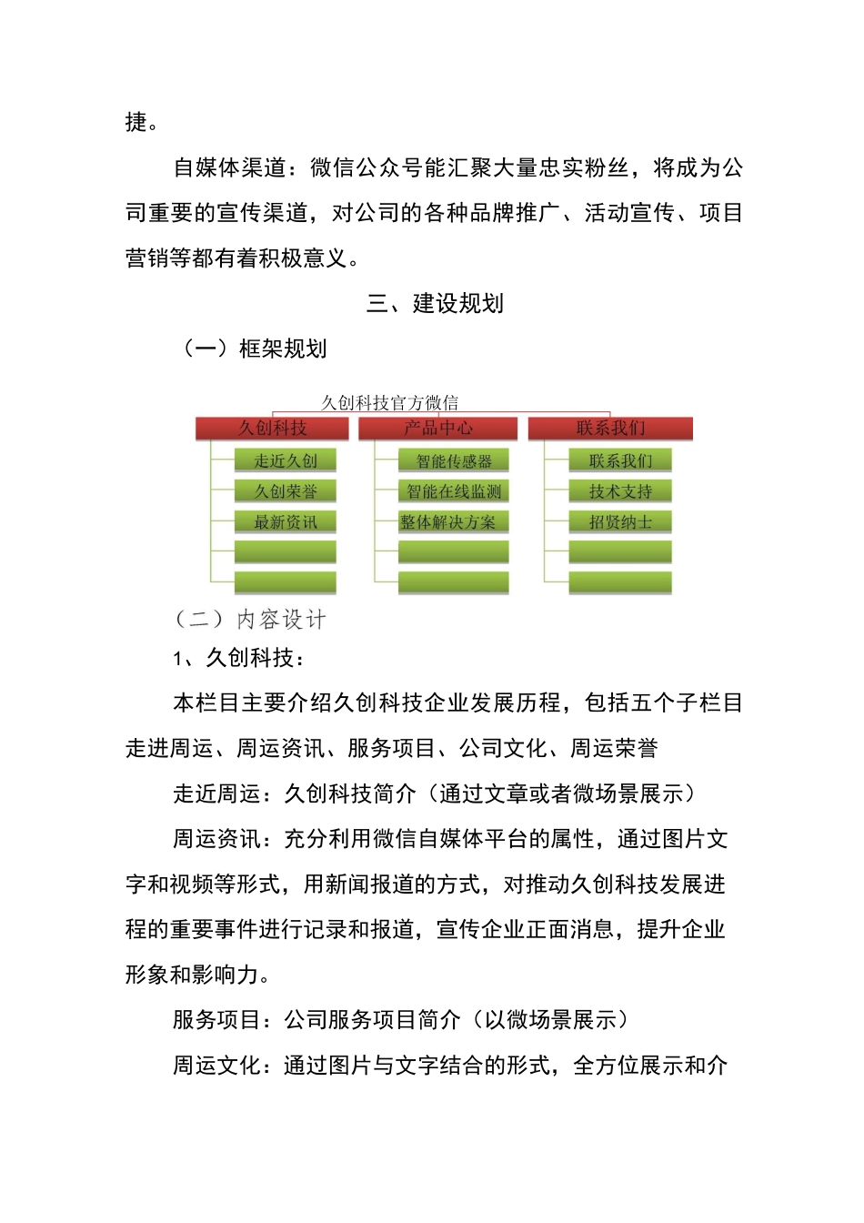 微信公众平台建设方案_第2页