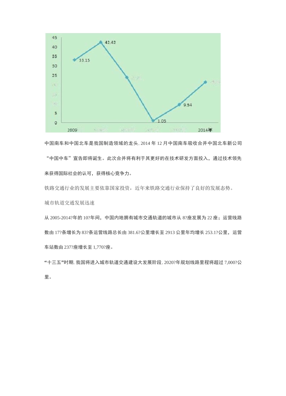 中国制造2025——高端装备制造重点突出_第3页
