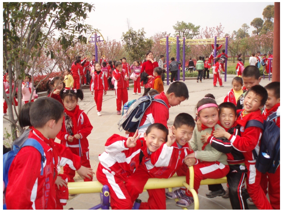 小学一年级下册识字六_课件_第2页