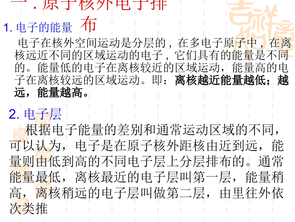 第二节元素周期律_第2页