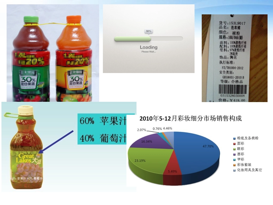 六年级数学上百分数的认识_第3页