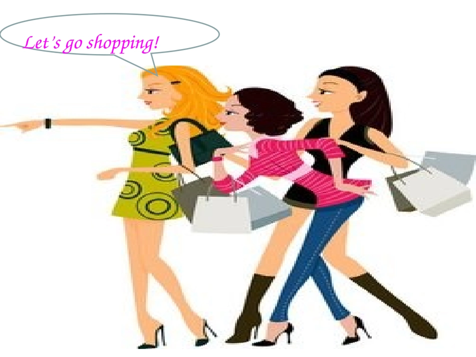 四年级英语下册第六单元partAlet'slearn课件_第3页