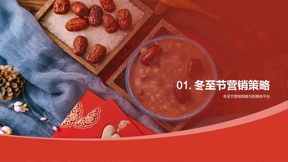 冬至营销新媒体之道-掌握新媒体，引领冬至营销新趋势_第3页