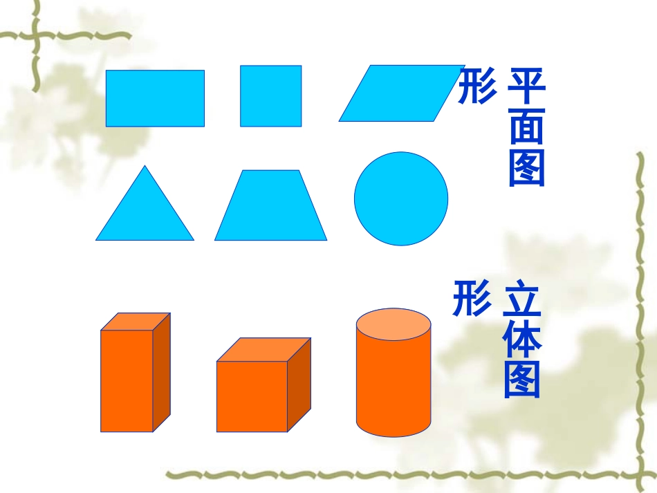 长方体和正方体的认识课件2_第2页